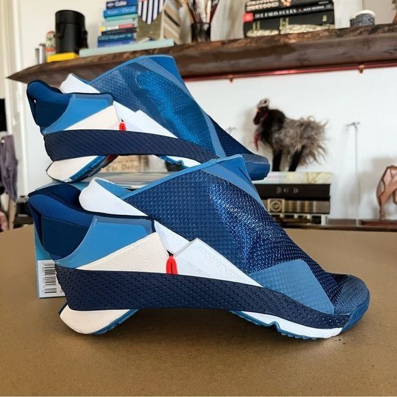 Nike Nike Go FlyEase Easy On/Off Shoes Size US 8.5 / EU 41-42 - 2 Thumbnail