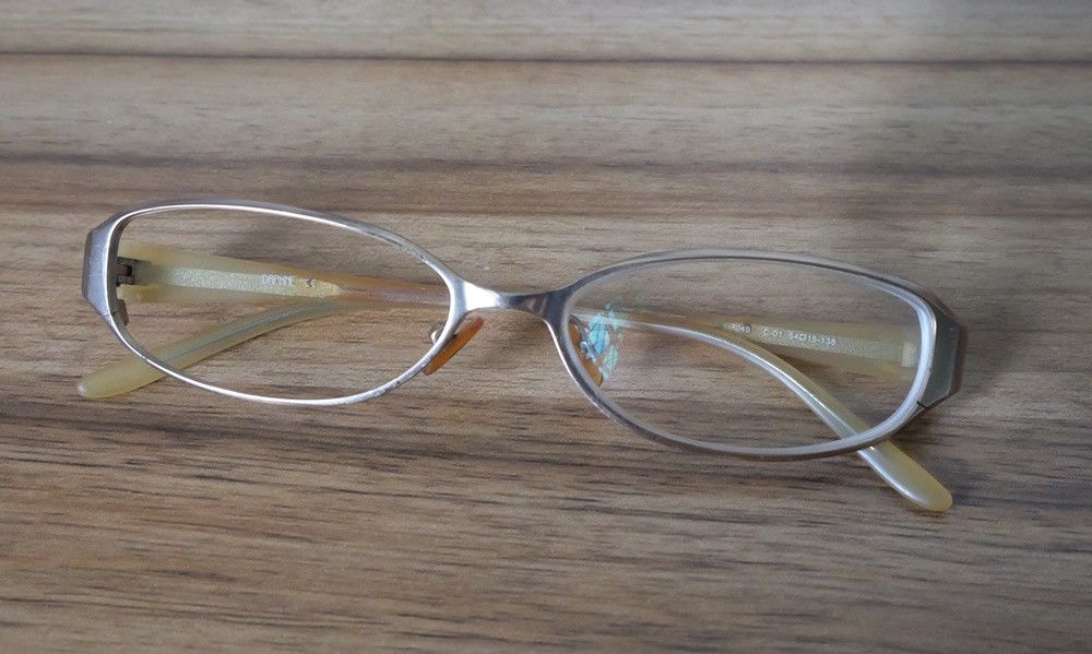 Other Daphne Lady Glasses Size ONE SIZE - 1 Thumbnail
