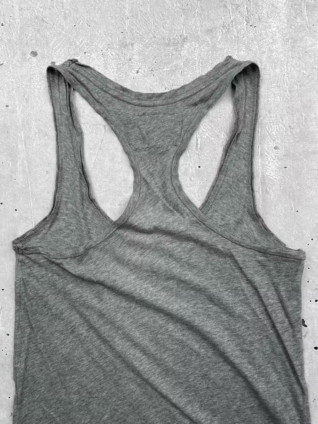 Allsaints Allsaints Vintage Printed Tank Top Size US S / EU 44-46 / 1 - 5 Thumbnail
