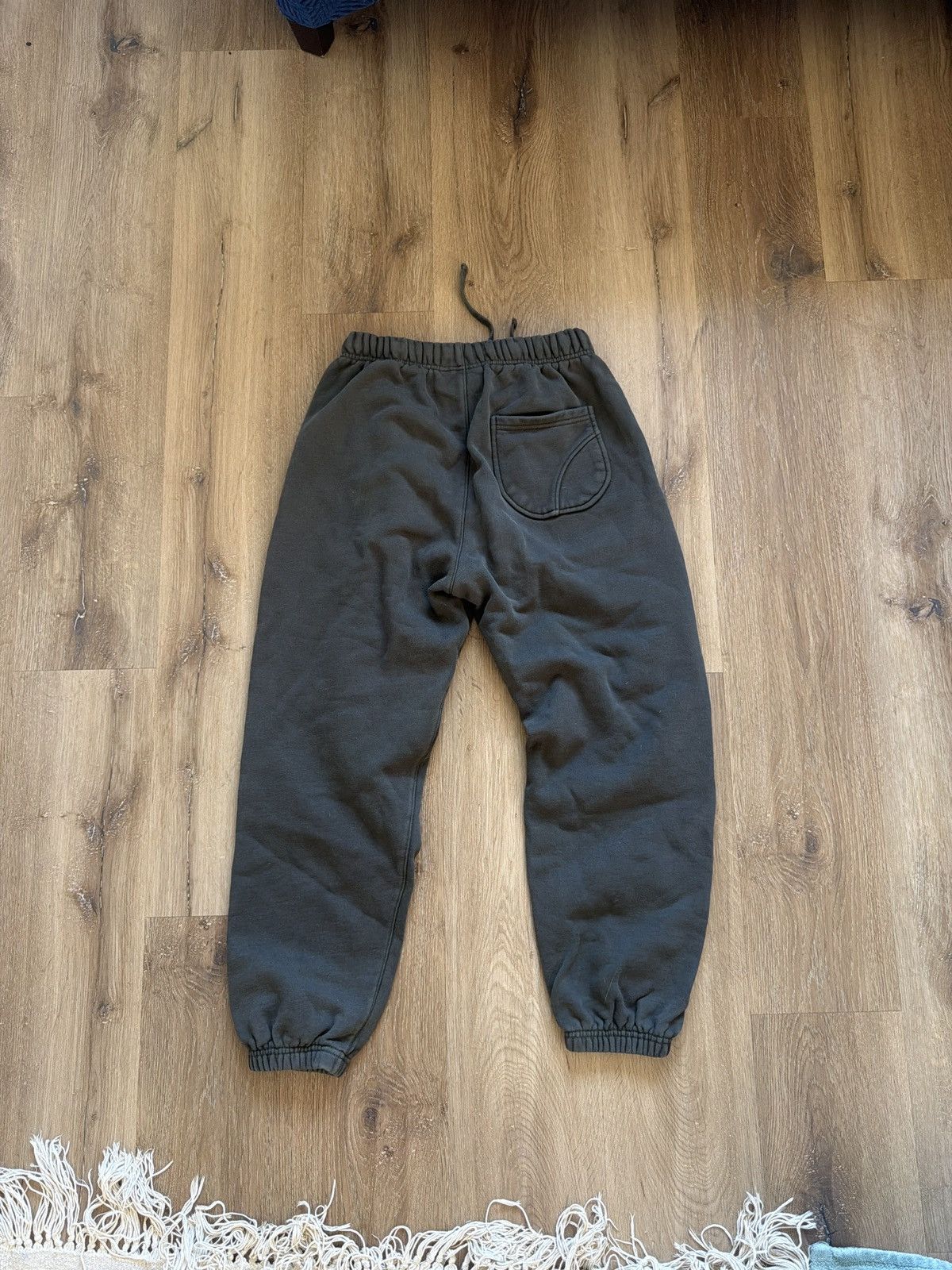 YoungLA YoungLA Sweatpants Size US 32 / EU 48 - 2 Thumbnail