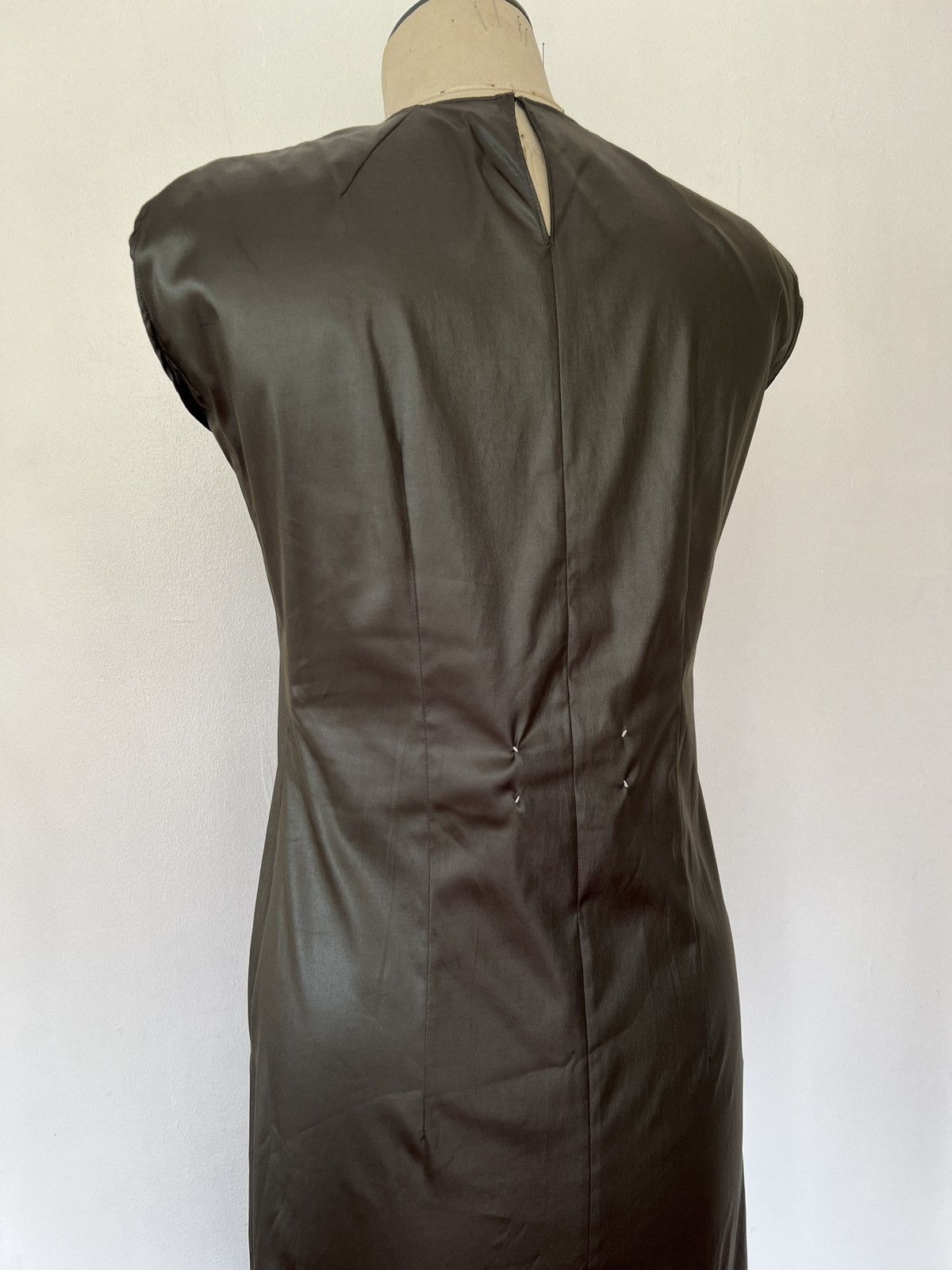 Maison Margiela Martin Margiela Spring 1998 flat dress Size M / US 6-8 / IT 42-44 - 8 Thumbnail
