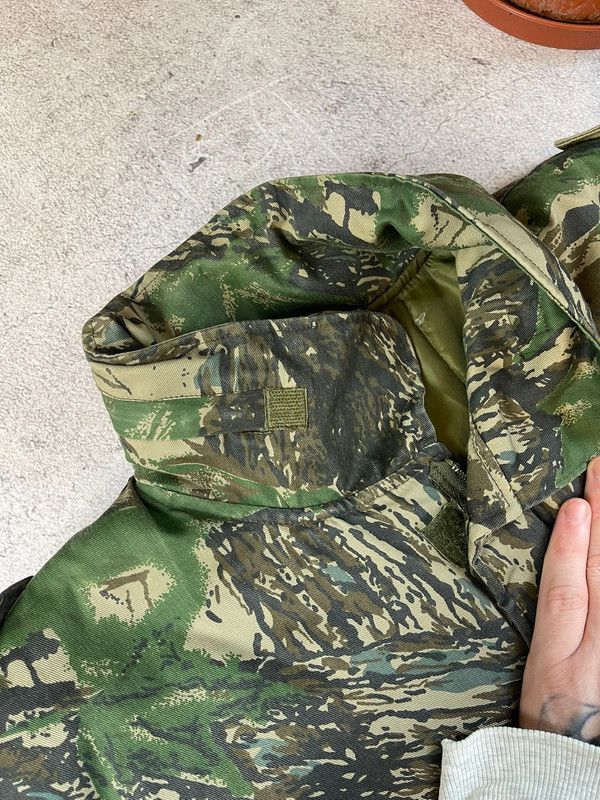 Realtree Camo realtree jacket perfect conditio Size US XL / EU 56 / 4 - 7 Thumbnail