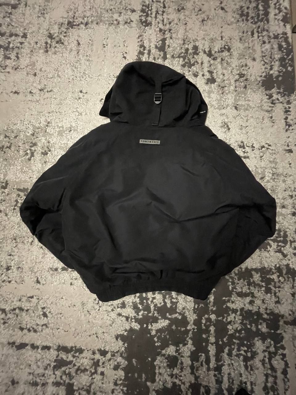 The North Face × Vintage The north face bomber vintage jacket Size US L / EU 52-54 / 3 - 2 Thumbnail