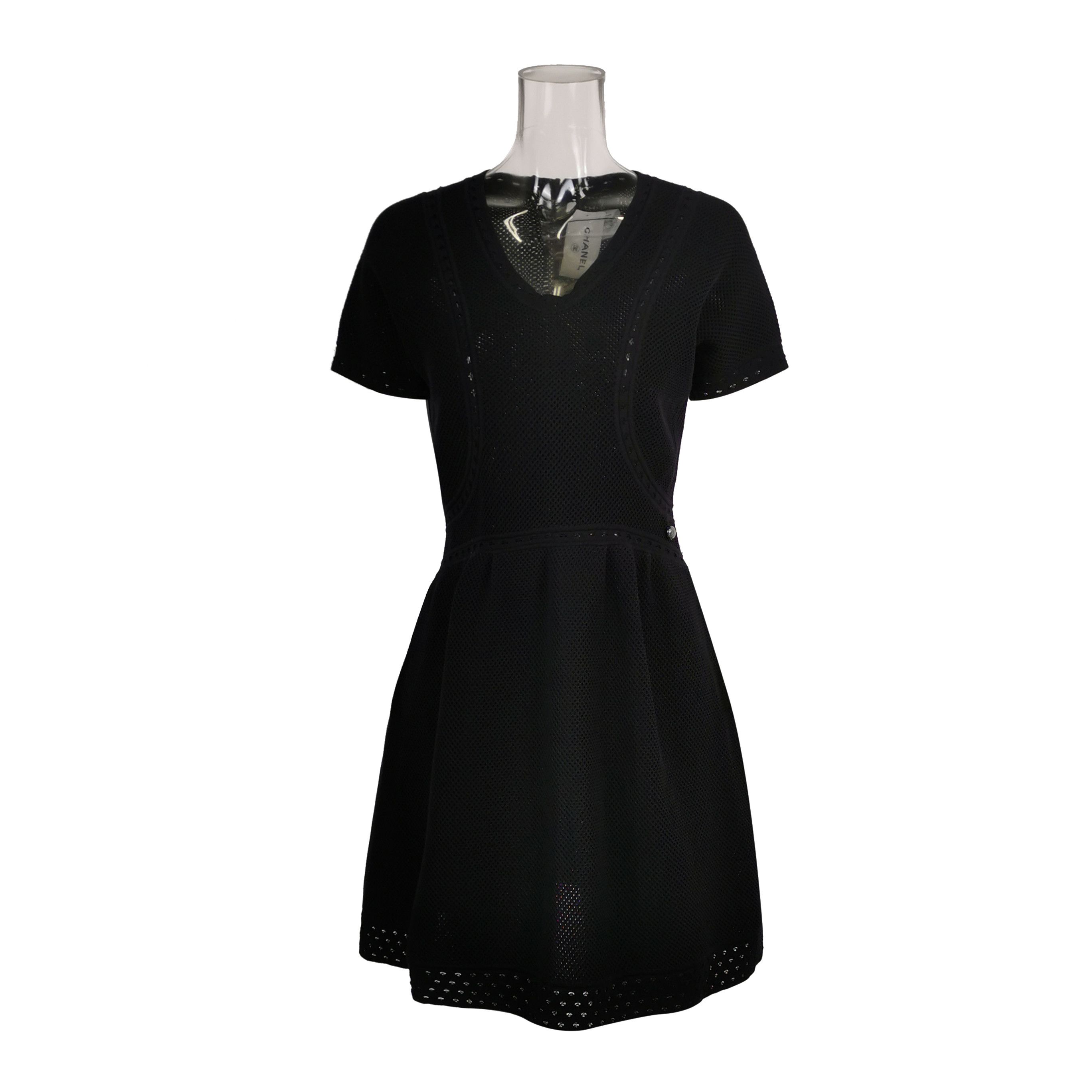 Chanel Chanel Women it_40 Midi Size S / US 4 / IT 40 - 1 Thumbnail