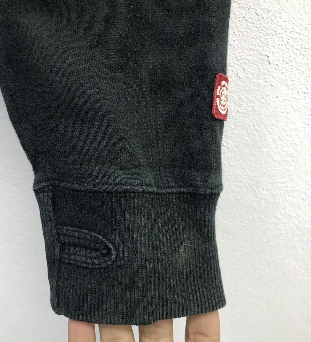 Element × Vintage Vintage Element Wood&Thread Sweatshirt Size US M / EU 48-50 / 2 - 7 Thumbnail