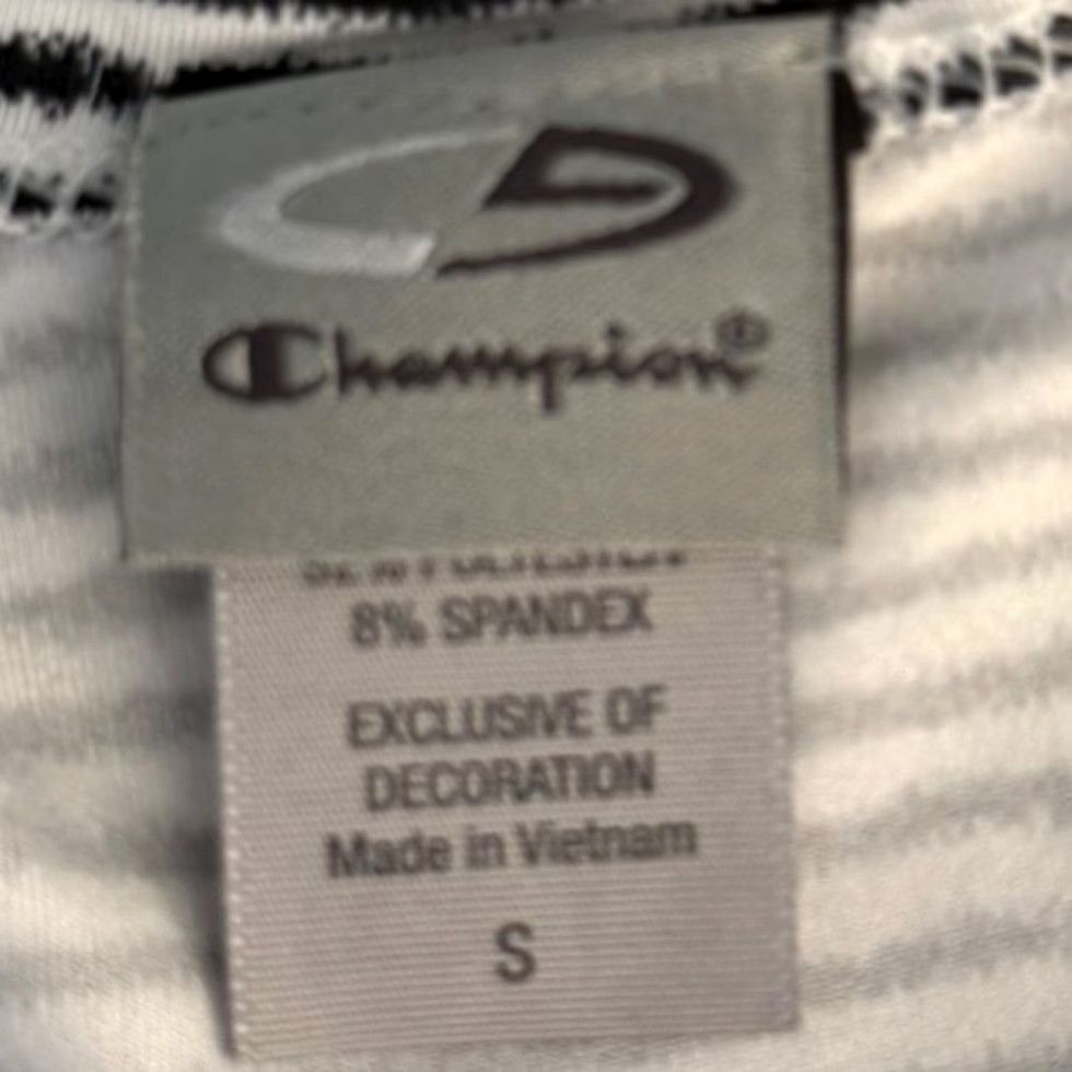 Champion VINTAGE no Size S / US 4 / IT 40 - 6 Thumbnail