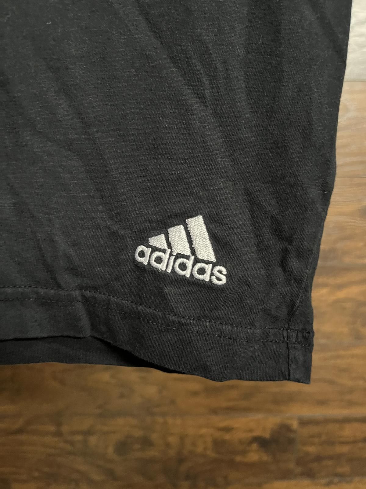 Adidas Adidas x 2012 Olympics London T-shirt Olympic Games Track -M Size US M / EU 48-50 / 2 - 4 Thumbnail