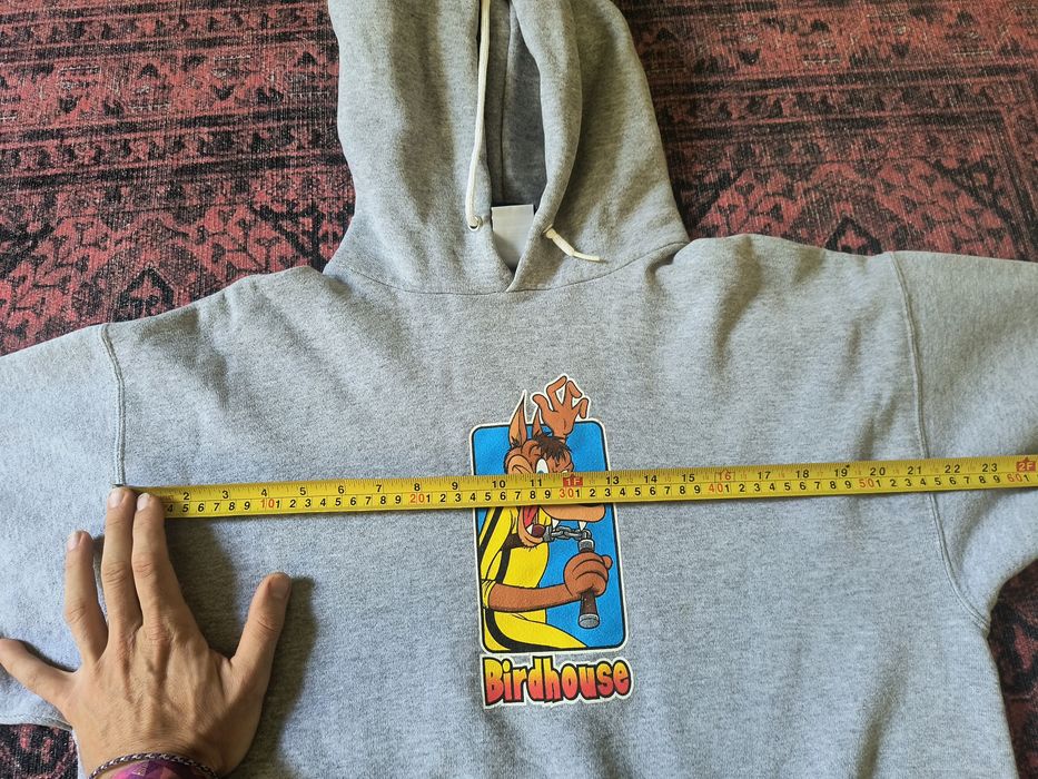 Birdhouse hoodie discount