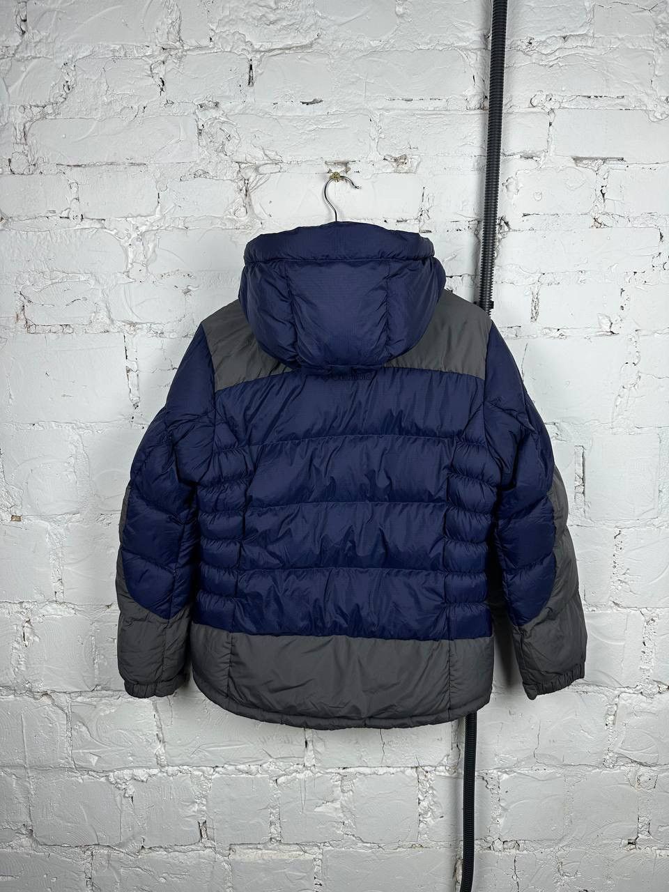 Columbia Columbia Omni-Wind Down Jacket Size M / US 6-8 / IT 42-44 - 4 Thumbnail