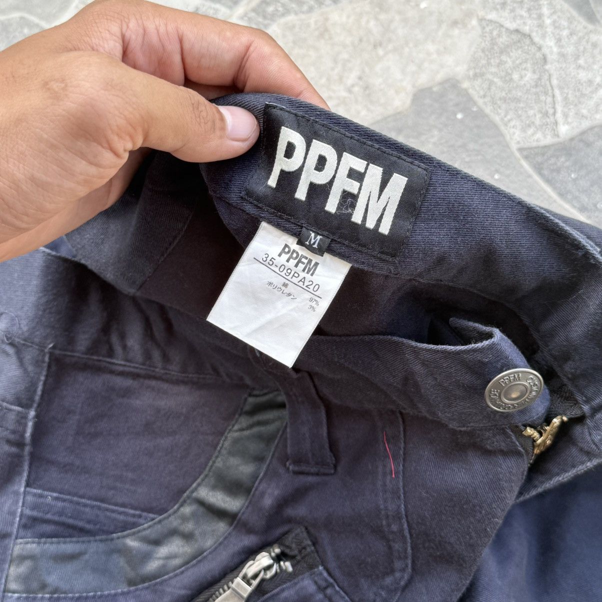 PPFM PPFM Tactical Curve Pants Size US 32 / EU 48 - 6 Thumbnail