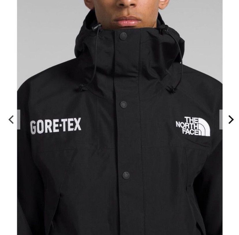 Goretex × The North Face Men's North Face GORE-TEX® Mountain Jacket Size US S / EU 44-46 / 1 - 3 Thumbnail