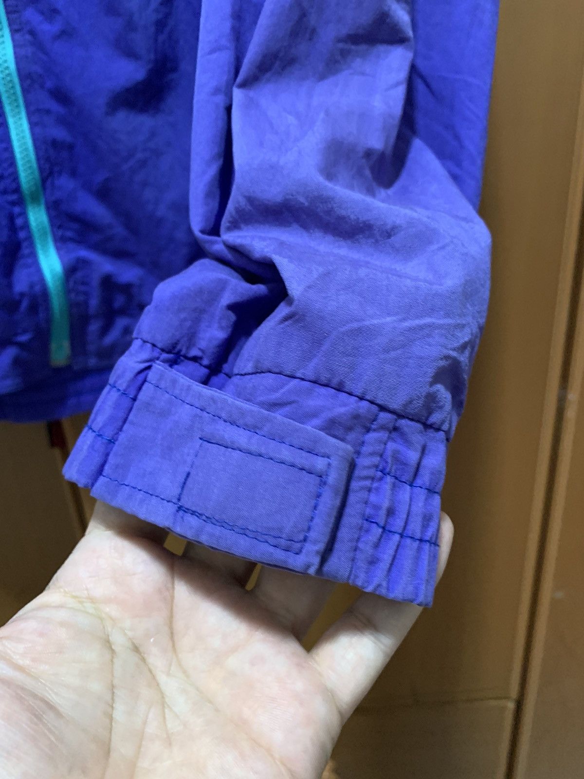 The North Face Wind Breaker The North Face Size US M / EU 48-50 / 2 - 8 Thumbnail