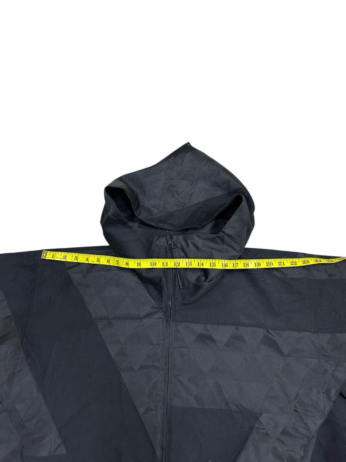 Issey Miyake 🔥rare issey miyake men runway jacket Size US M / EU 48-50 / 2 - 18 Thumbnail