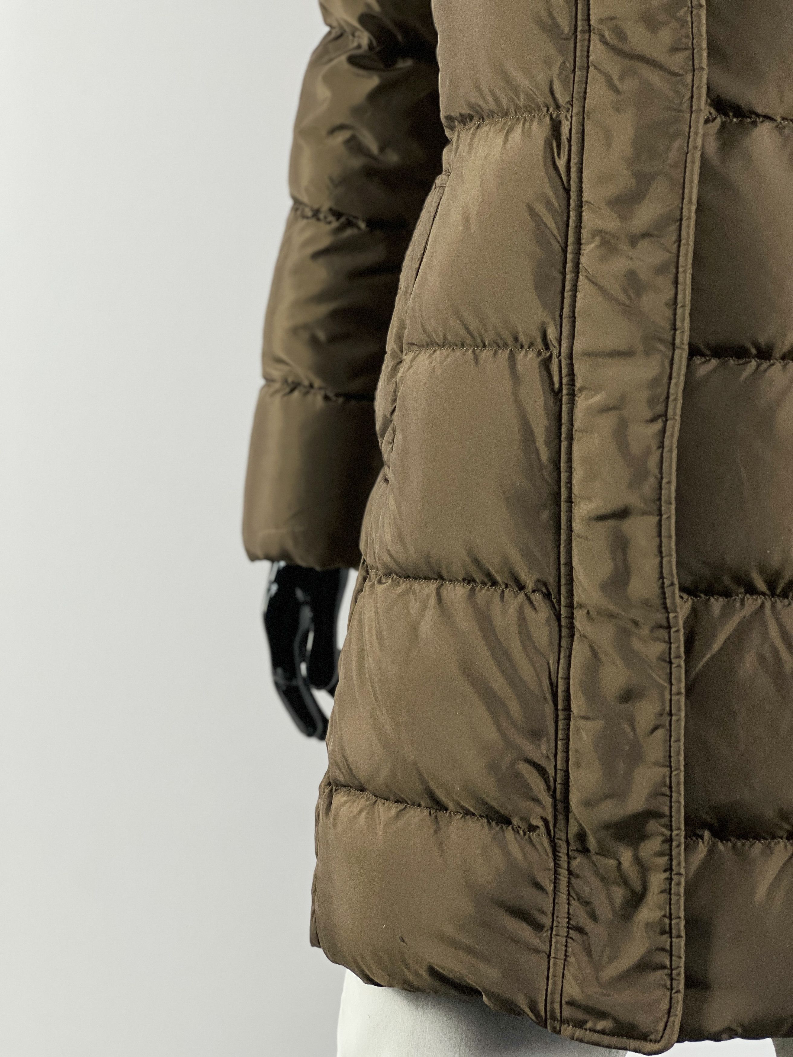 Tommy Hilfiger Tommy Hilfiger Women`s Down Coat Size S / US 4 / IT 40 - 11 Thumbnail