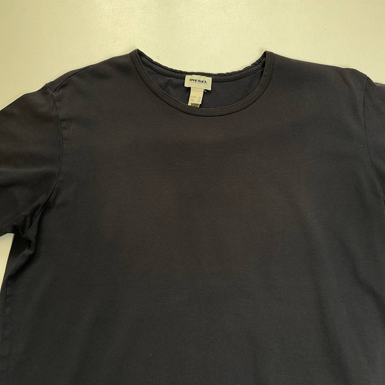 Diesel Diesel T-shirt Size:XL Size US XL / EU 56 / 4 - 3 Thumbnail
