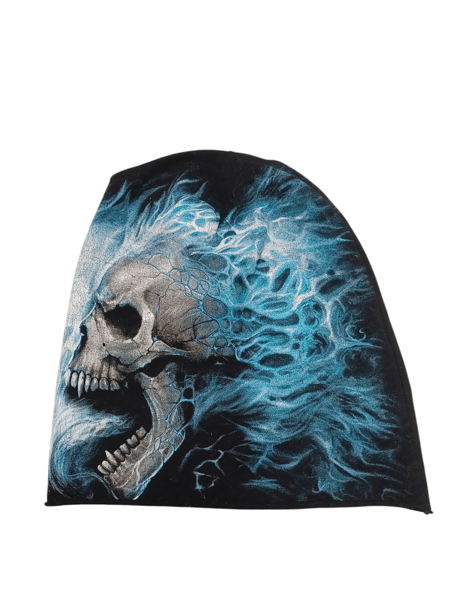Other SPIRAL SKULLS VINTAGE MADE IN UK FIRE HAT Size ONE SIZE - 2 Thumbnail