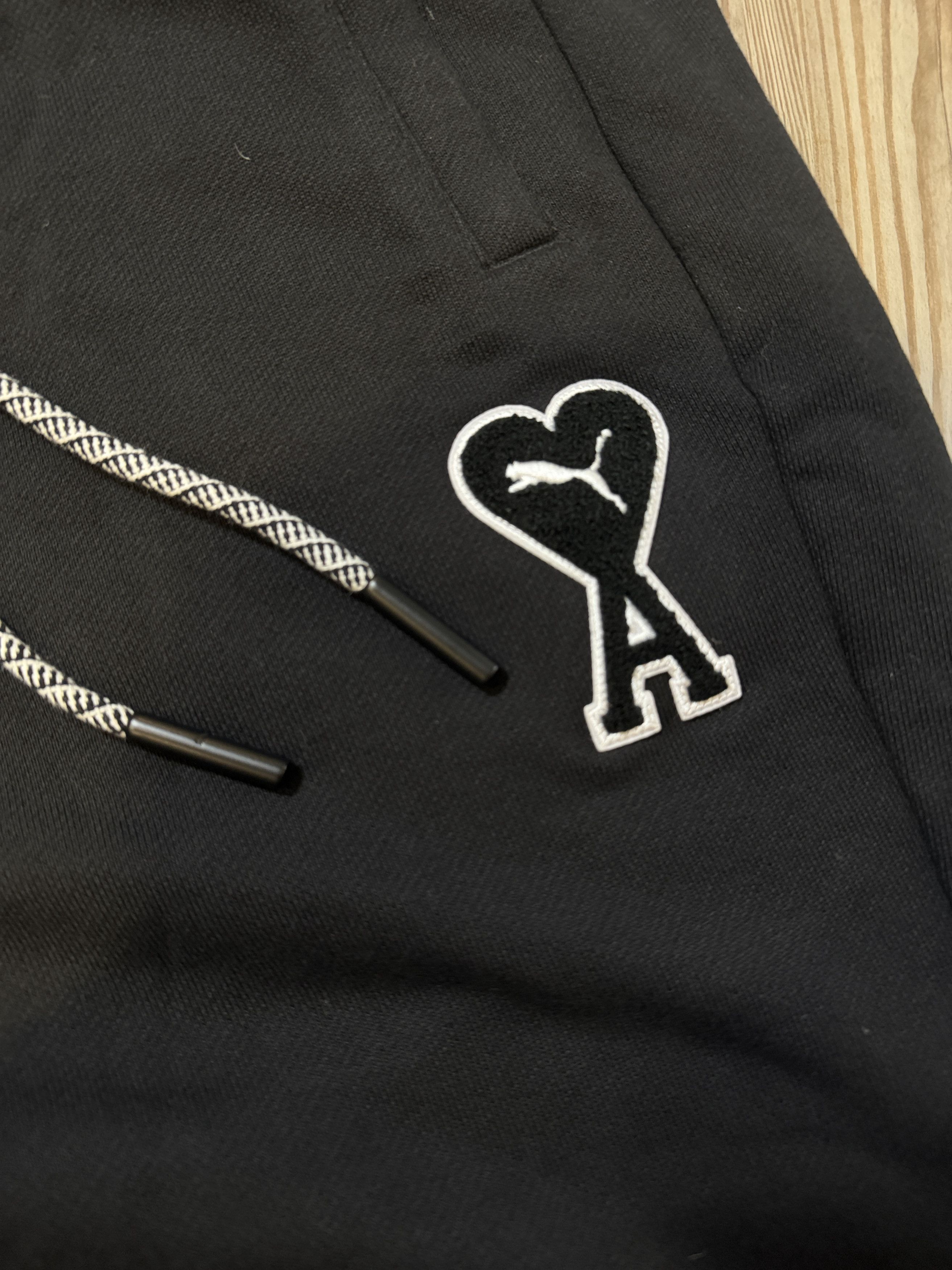 AMI AMI x PUMA Sweatpants Size US 32 / EU 48 - 3 Thumbnail