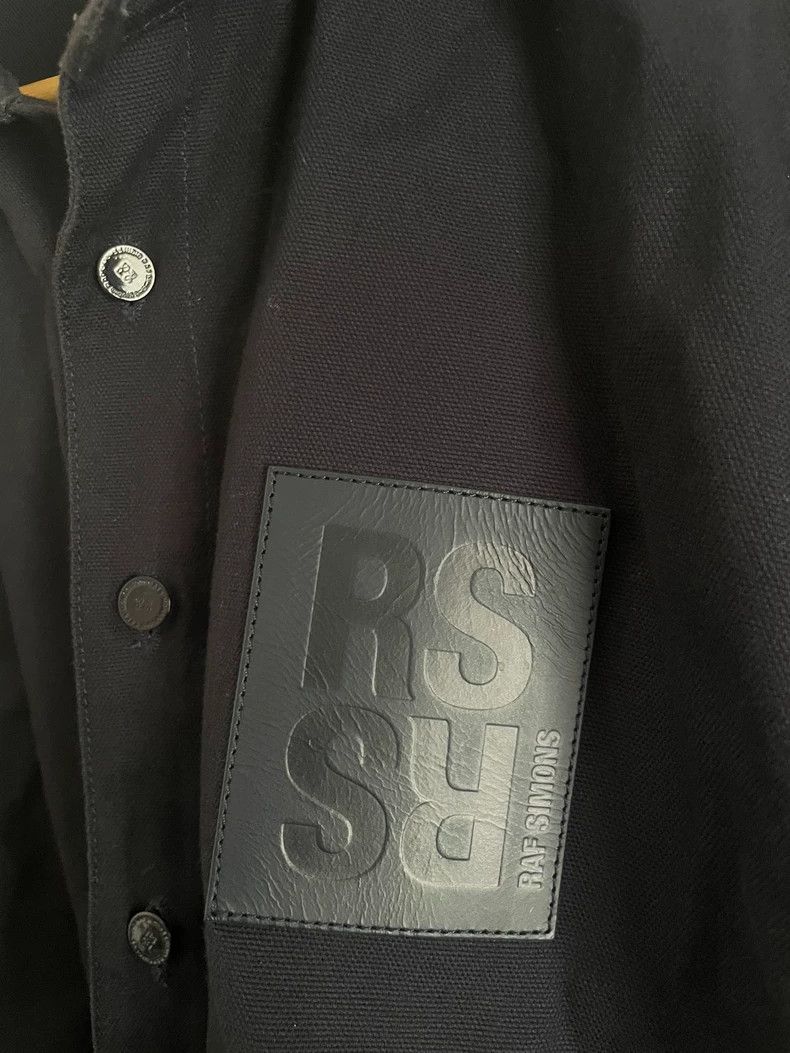 Raf Simons Raf Simons Gray Shirt Size US L / EU 52-54 / 3 - 3 Thumbnail