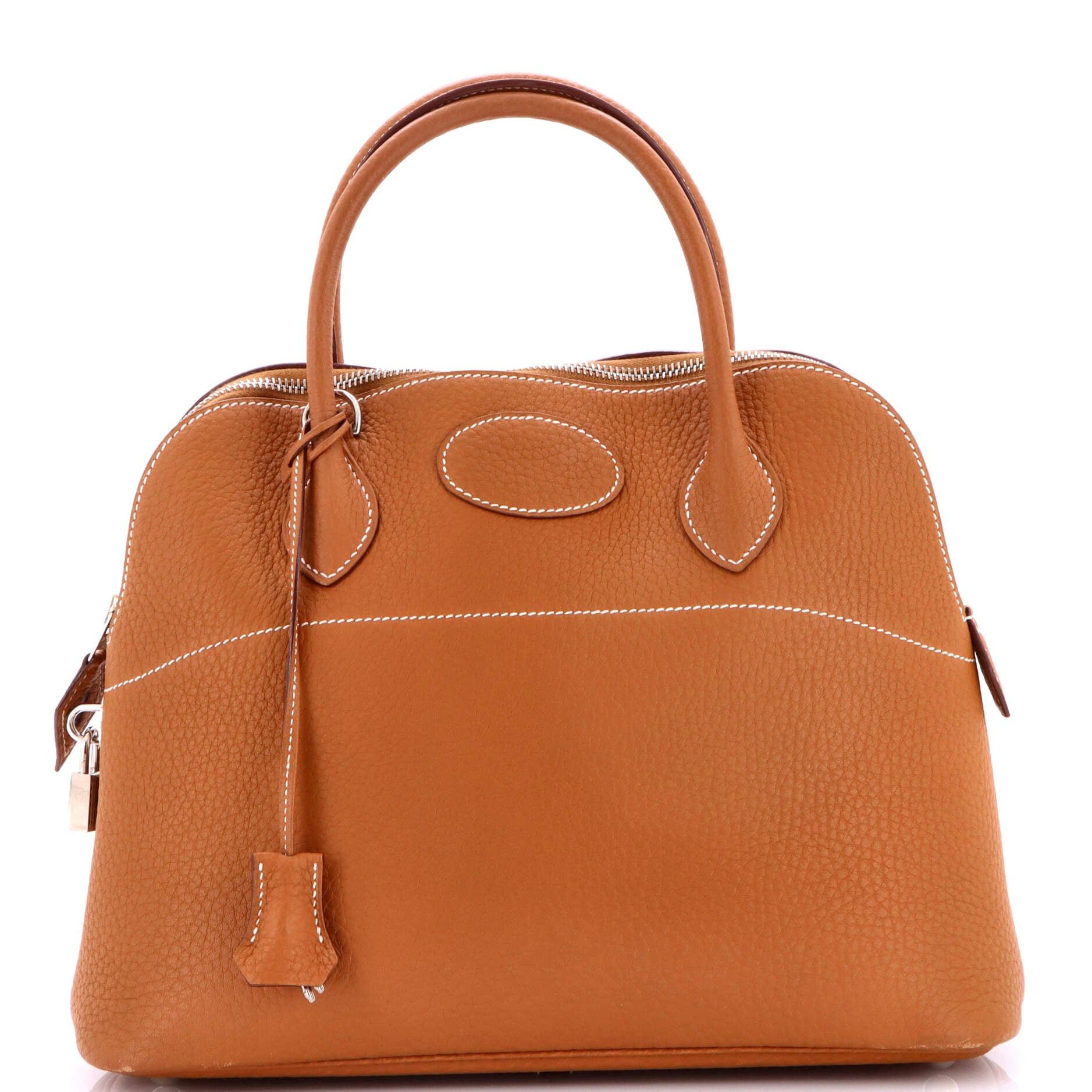 Hermes Bolide Bag Size ONE SIZE - 1 Thumbnail