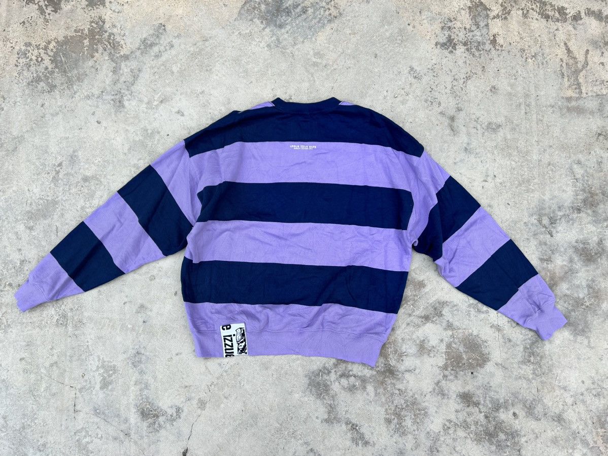 Bape × izzue Ursus izzue X bape Size US S / EU 44-46 / 1 - 2 Thumbnail