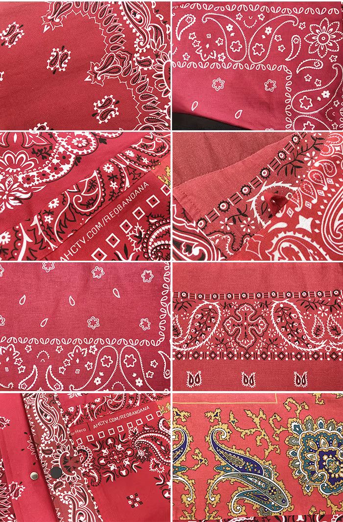 Other Paisley Mountain Jacket Size US L / EU 52-54 / 3 - 13 Thumbnail