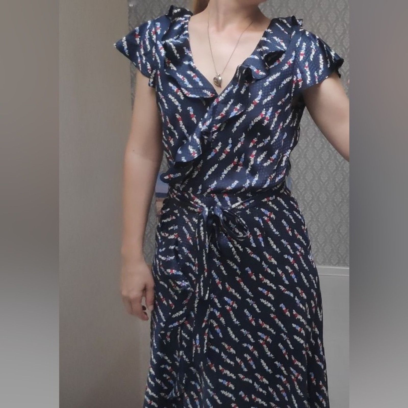 women's dress with flowers Amazon.com: Kenny Flowers - Women's Resort Dress - Organic Rayon Maxi Dress  - Smocked Back, Adjustable Tie Straps, & Flowy Tiered Bottom main image 1