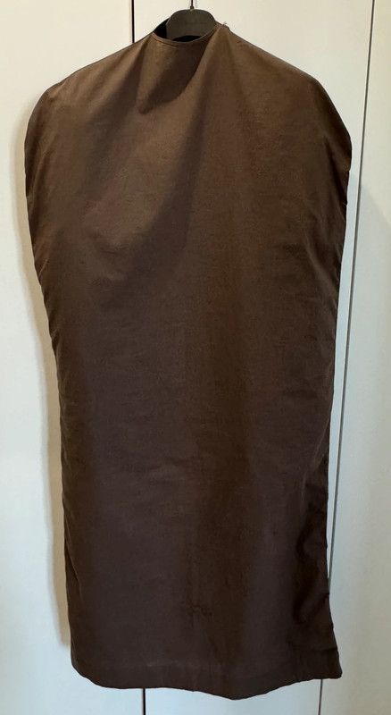 Rick Owens Rick Owens Silk Bomber - New With Tags Size 50 Size US M / EU 48-50 / 2 - 11 Thumbnail