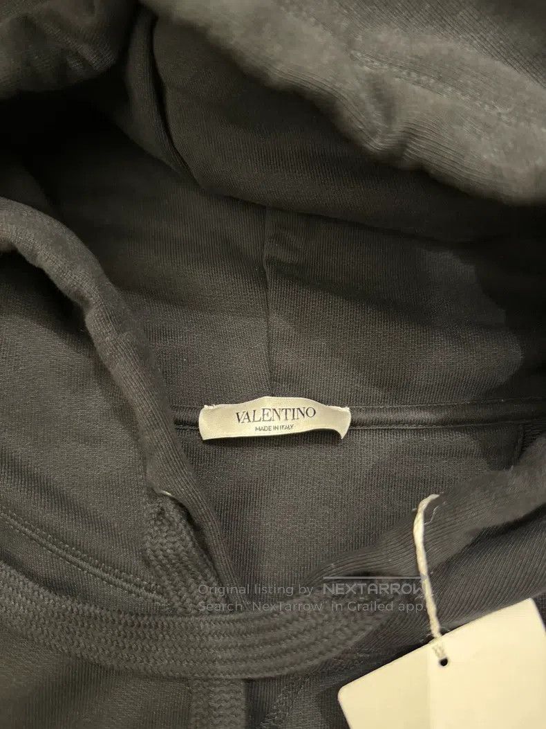 Valentino Valentino Hoodies Size US M / EU 48-50 / 2 - 6 Thumbnail