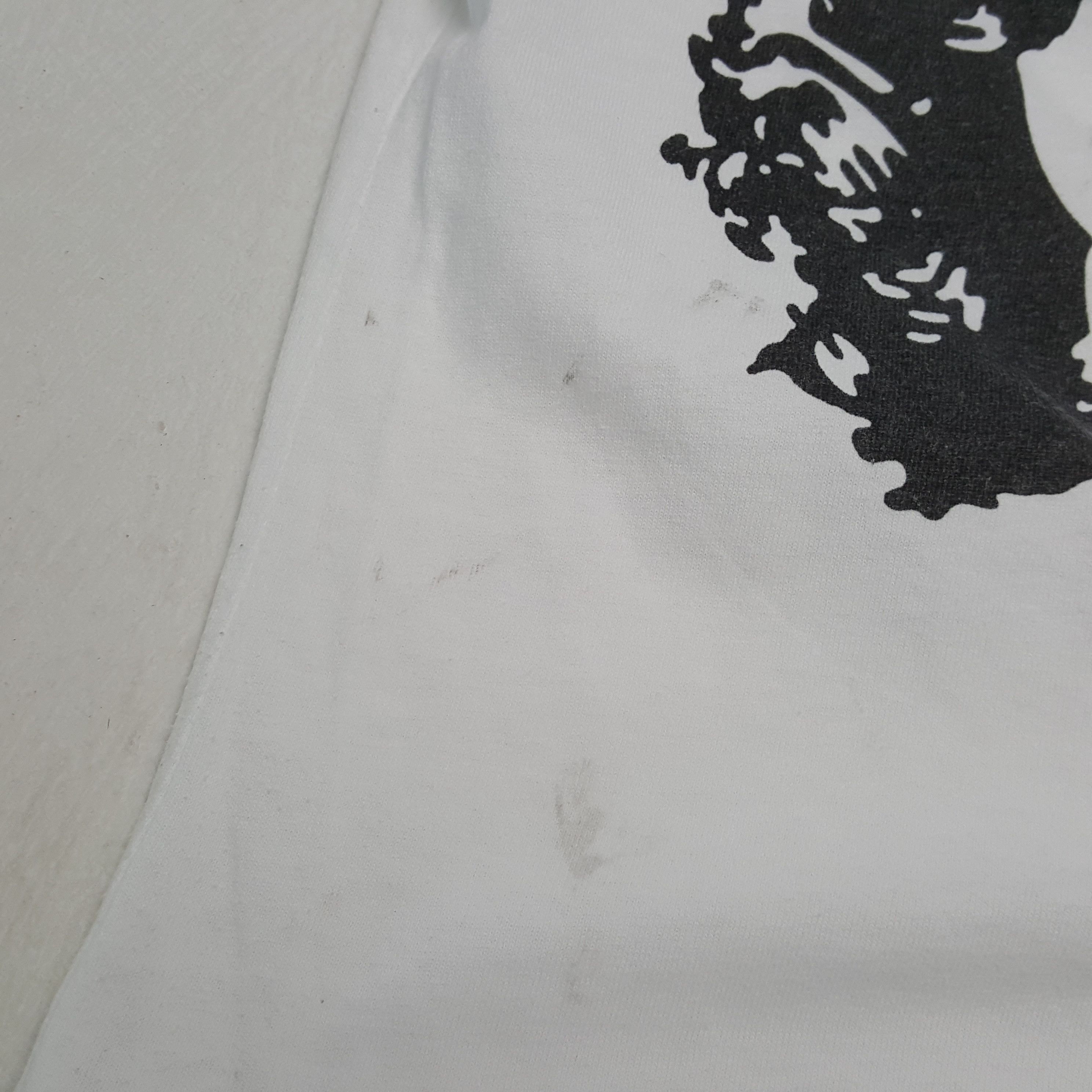 Hysteric Glamour HYSTERIC GLAMOUR Japanese Brand Streetwear Tshirt Size XS / US 0-2 / IT 36-38 - 6 Thumbnail