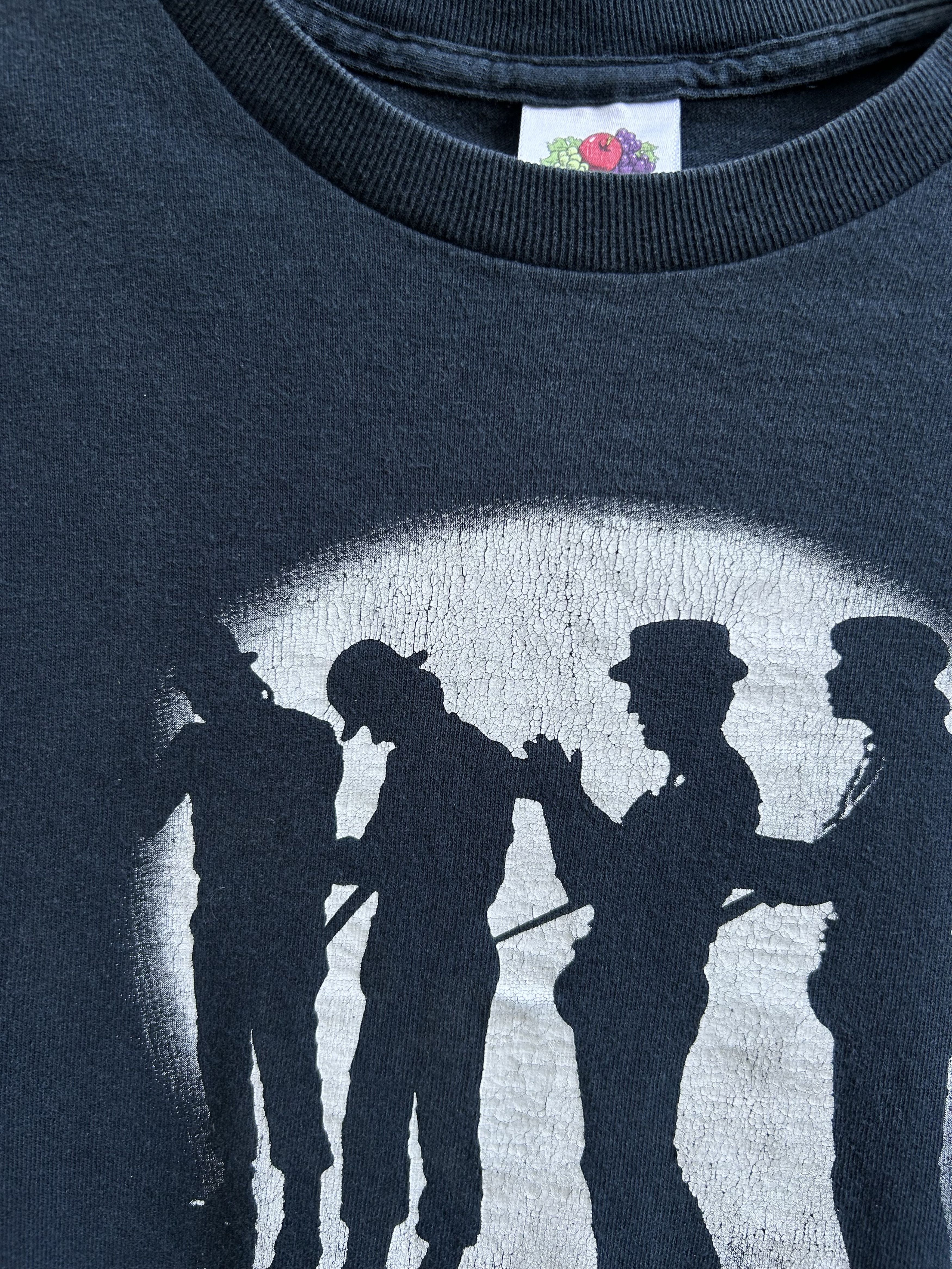 Vintage 2000s Clockwork Orange Movie T-shirt
