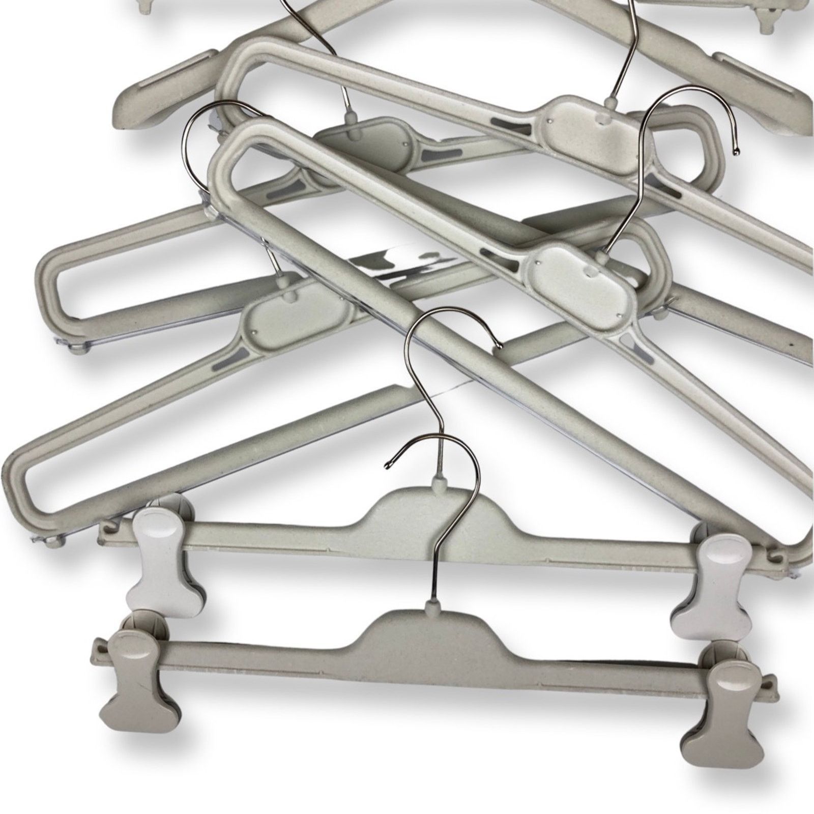 Stella McCartney Stella McCartney Logo Velour Hanger Size ONE SIZE - 5 Thumbnail