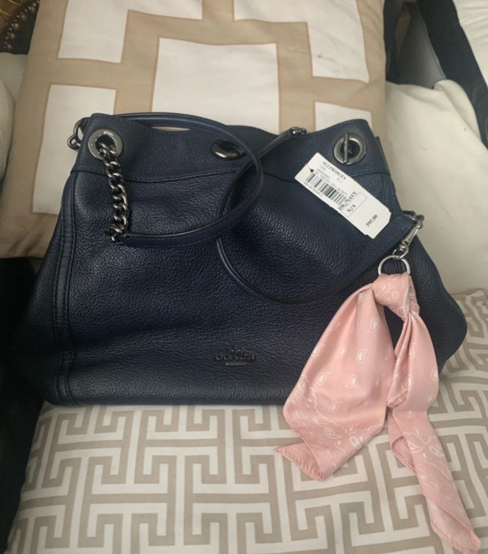 Coach Coach big bag Size ONE SIZE - 1 Thumbnail