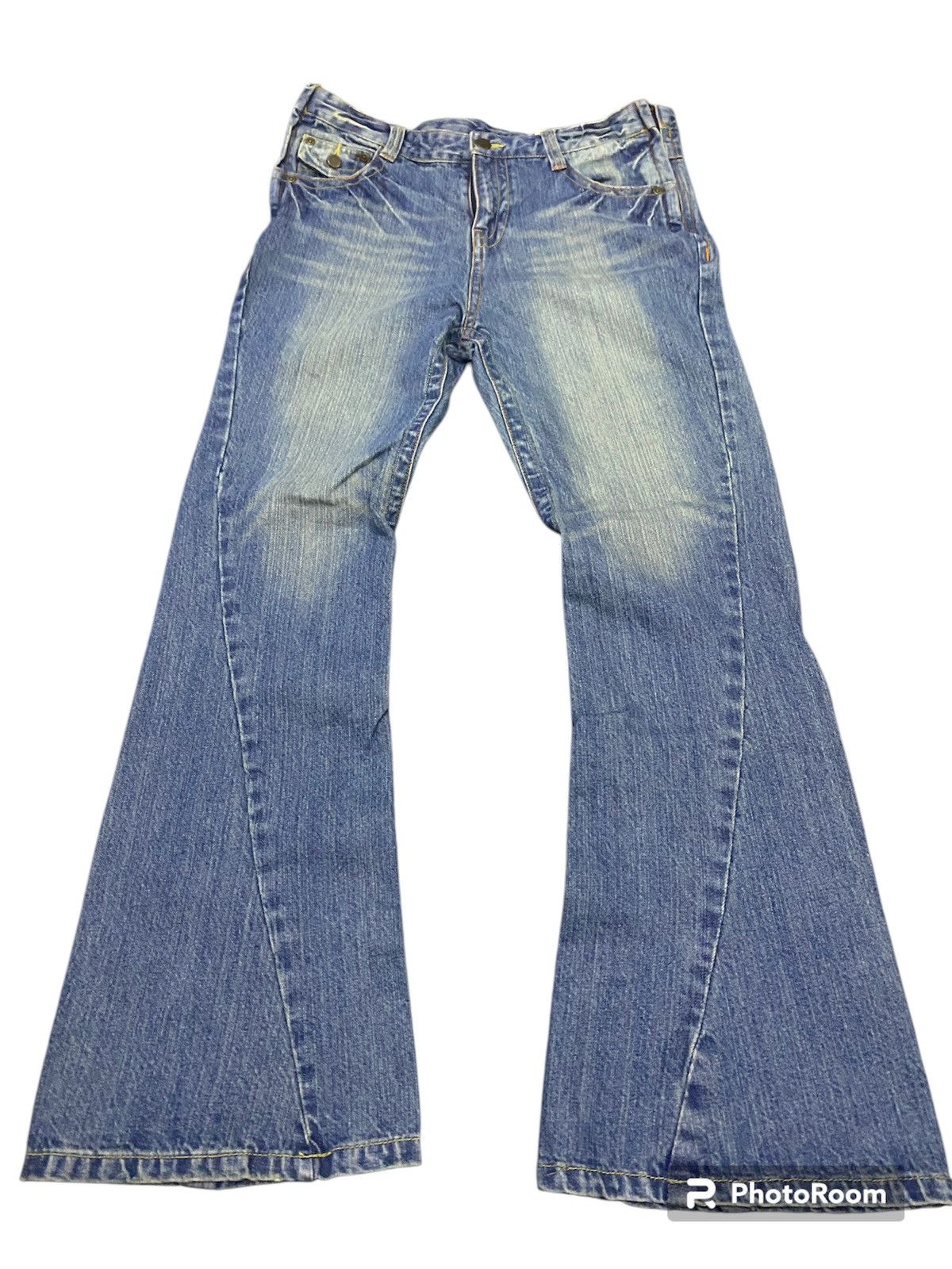 Flare jeans japan 🇯🇵 Boot Cut