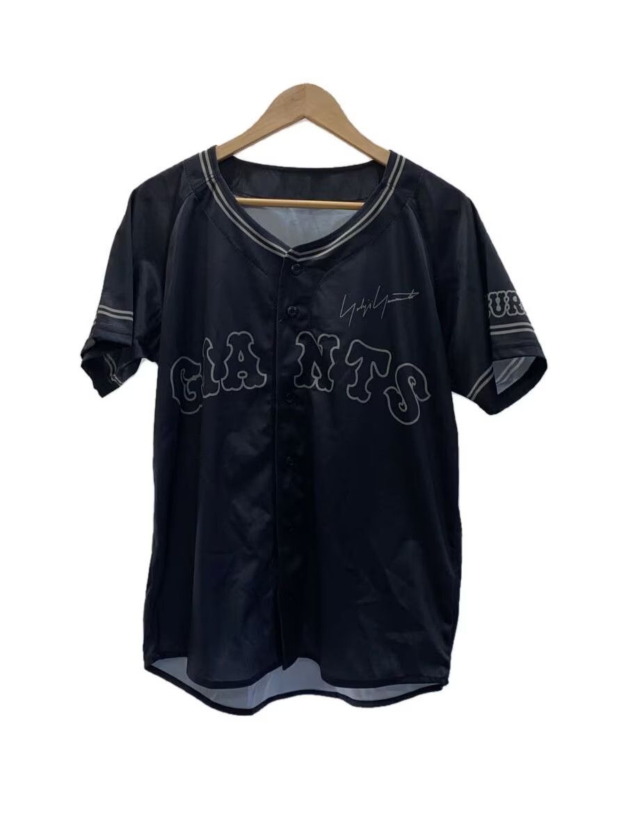 Yohji Yamamoto MIZUNO × YOHJI YAMAMOTO GIANTS uniform Size US XXL / EU 58 / 5 - 1 Thumbnail
