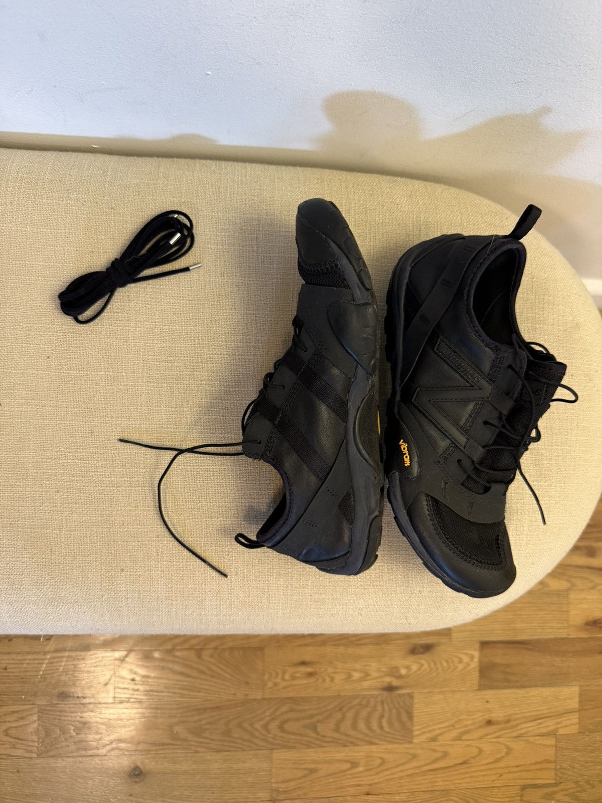 Issey Miyake Issey Miyake x New Balance MT 100 Size US 8 / EU 41 - 7 Thumbnail