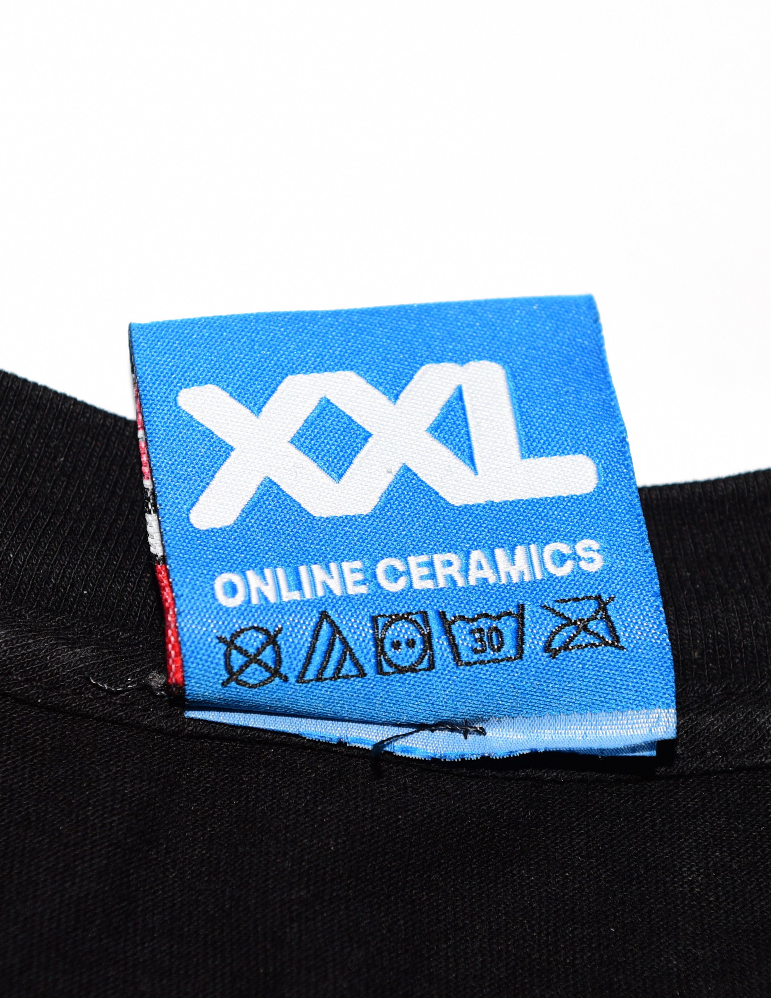 A24 × Online Ceramics Online Ceramics A24 Saint Maud 'To Save A Soul' Tee Size US XXL / EU 58 / 5 - 2 Thumbnail
