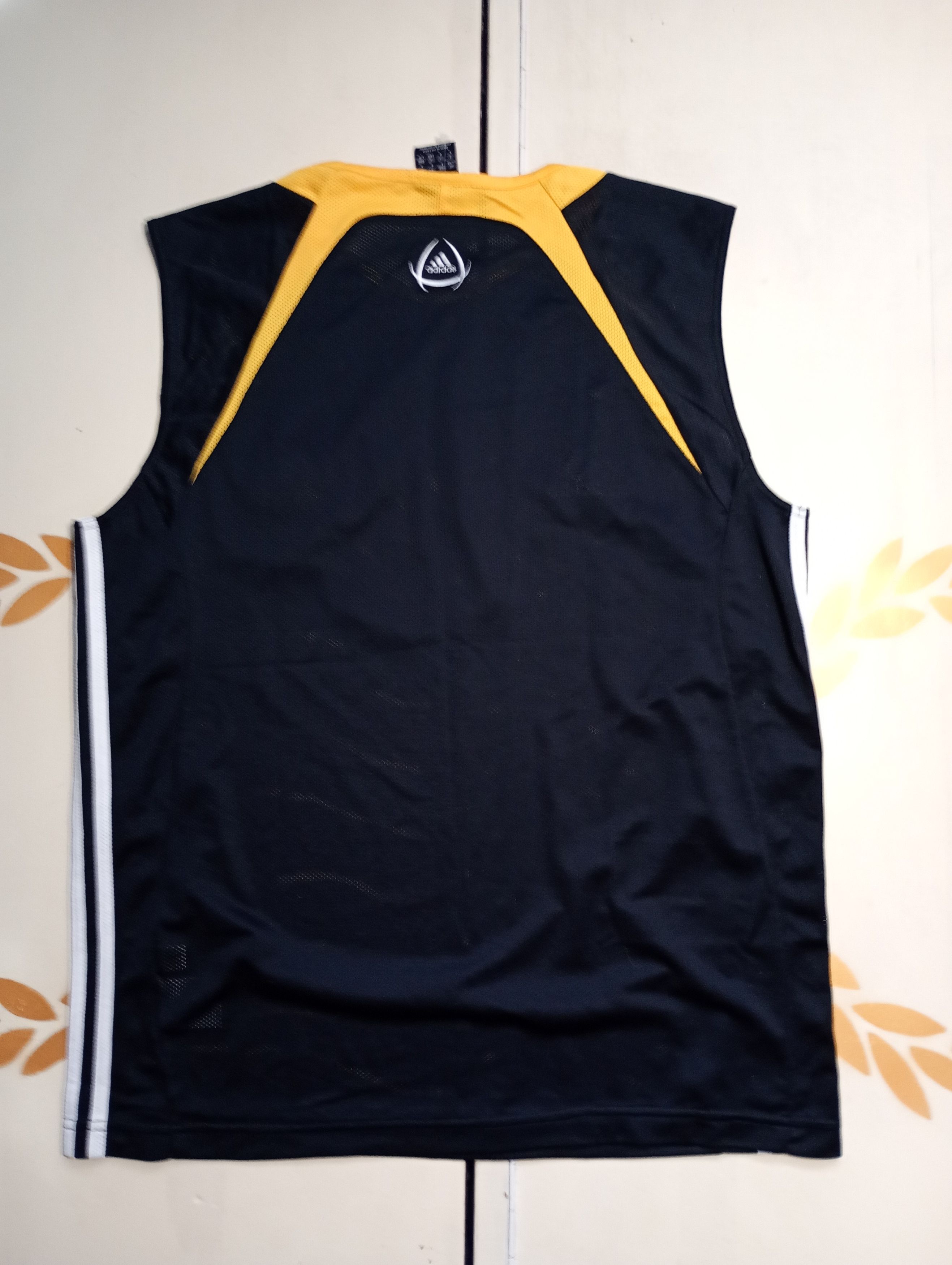 Adidas Adidas AIK FC Jersey 2003-2004 Size US L / EU 52-54 / 3 - 10 Thumbnail
