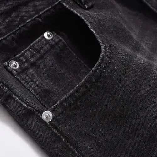 Other faded flared utility carpenter pants Size US 32 / EU 48 - 3 Thumbnail