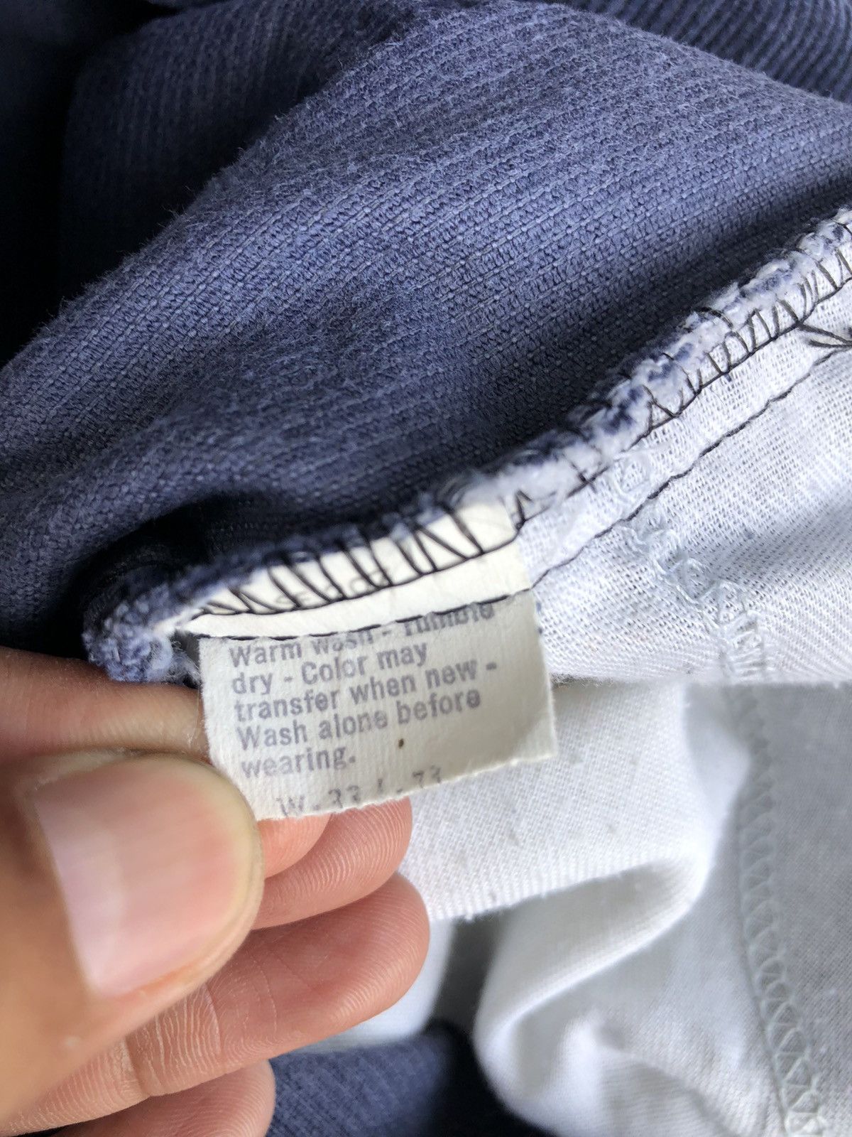 Levi's Vintage 70’s Levi’s Corduroy Pants Flared Jeans 646 Size US 32 / EU 48 - 18 Thumbnail