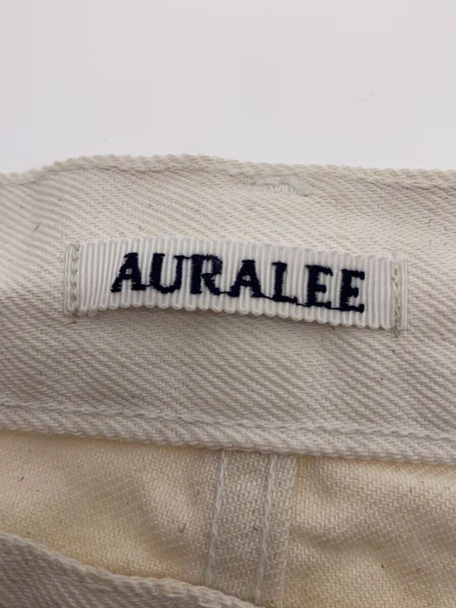 Auralee AW19 Denim Size US 30 / EU 46 - 4 Thumbnail