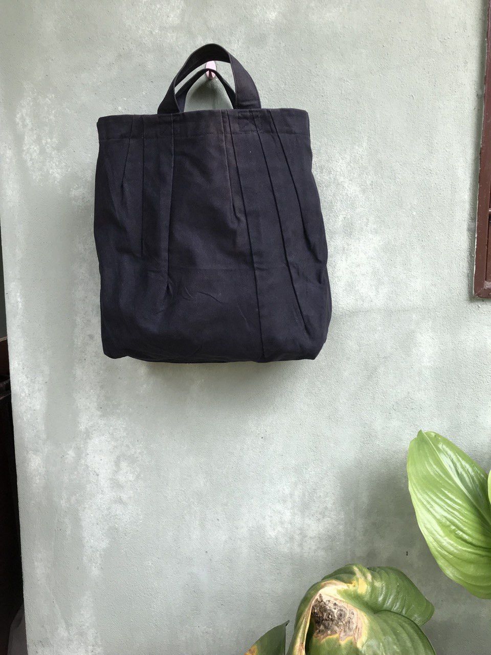 Canvas × Comme des Garcons COMME DES GARCONS CANVAS BAG Size ONE SIZE - 1 Thumbnail