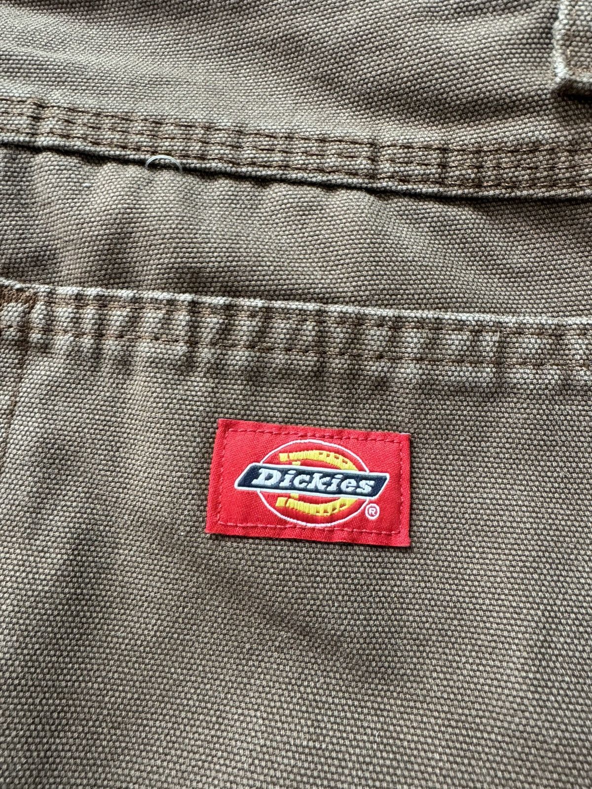 Carhartt × Dickies × Vintage Vintage Dickie pants Size US 30 / EU 46 - 5 Thumbnail