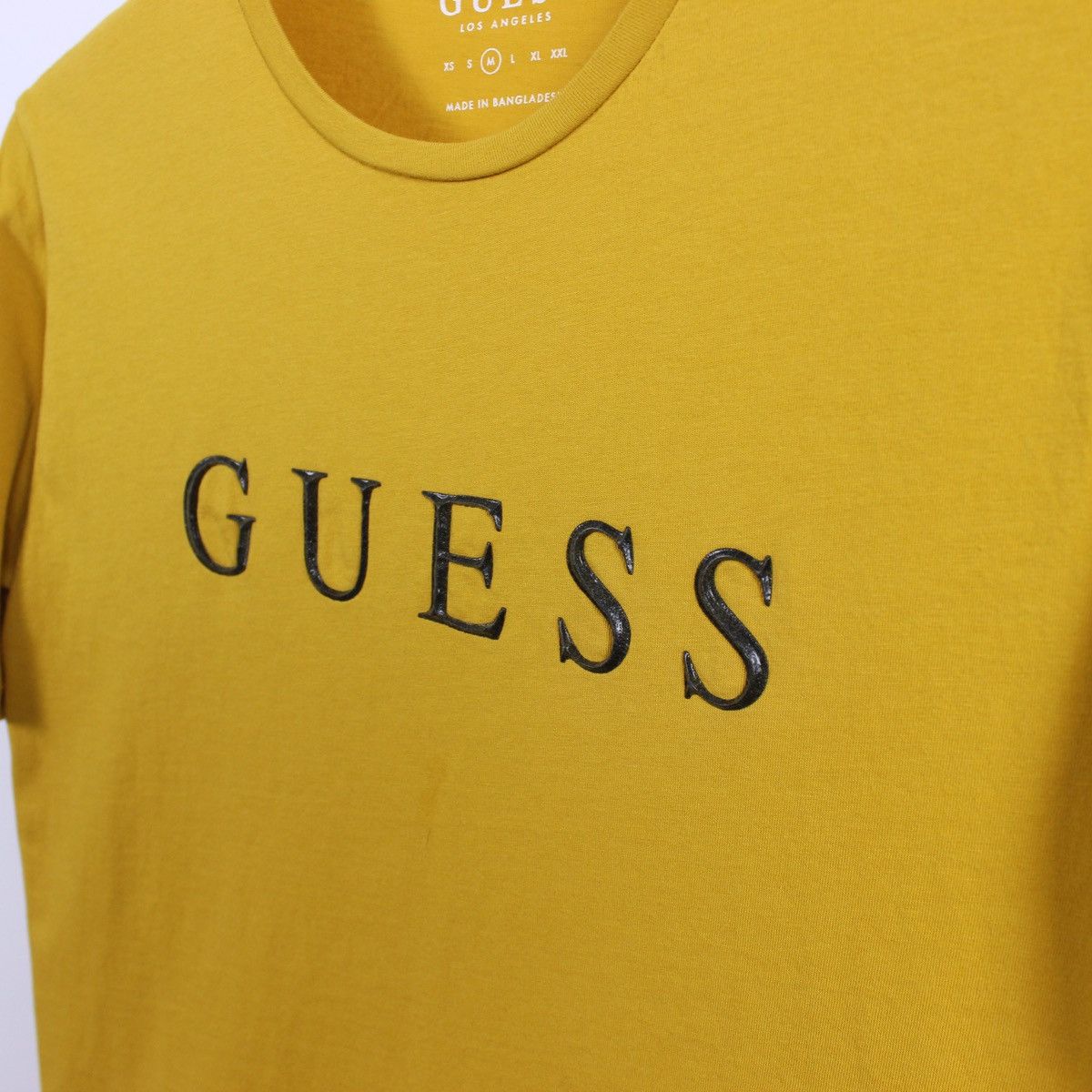Guess Guess Short Sleeve T-Shirt Size US M / EU 48-50 / 2 - 4 Thumbnail