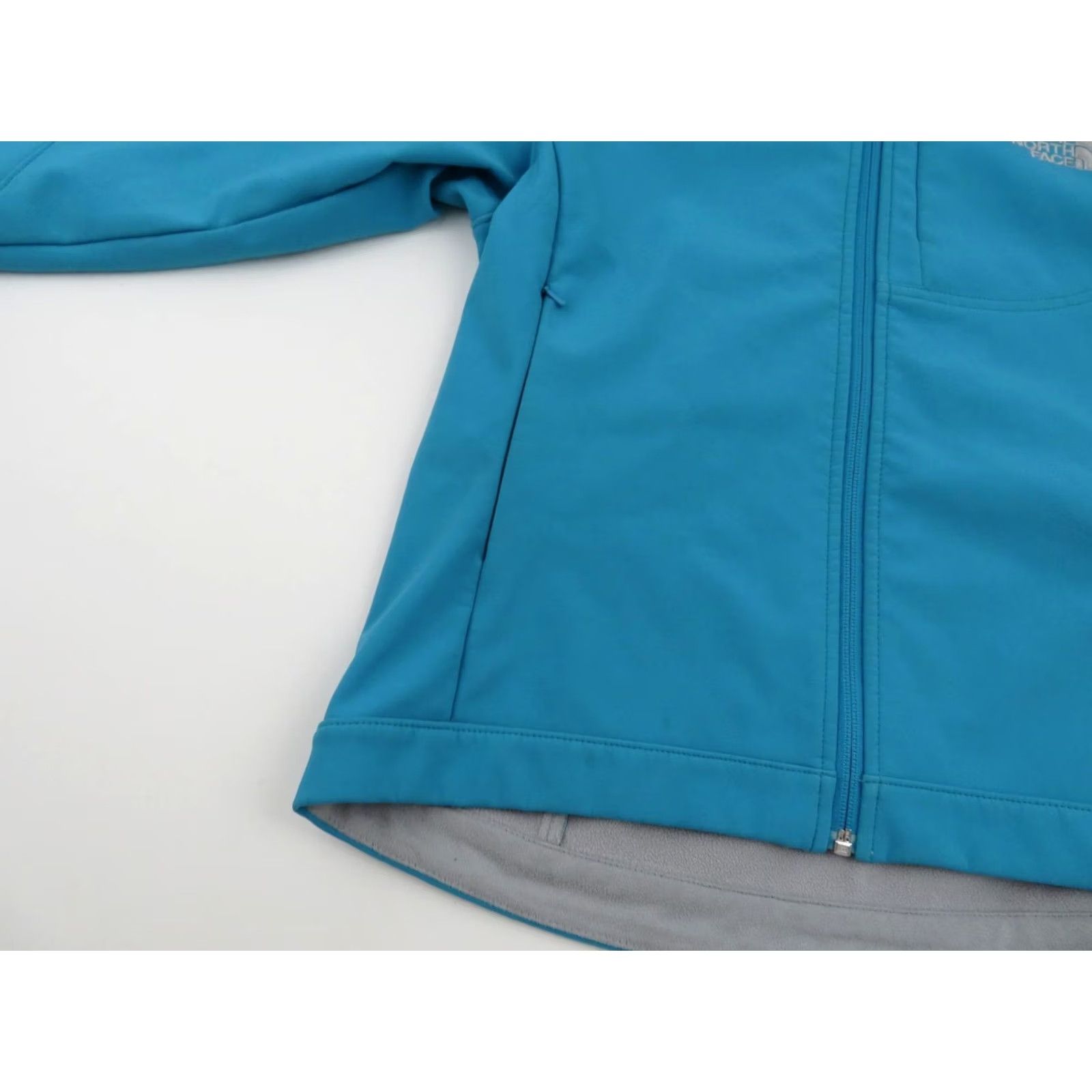 The North Face VINTAGE? The North Face TNF Apex Bionic Softshell Jacket Womens Sz Small Windbreaker Coat Size S / US 4 / IT 40 - 6 Thumbnail