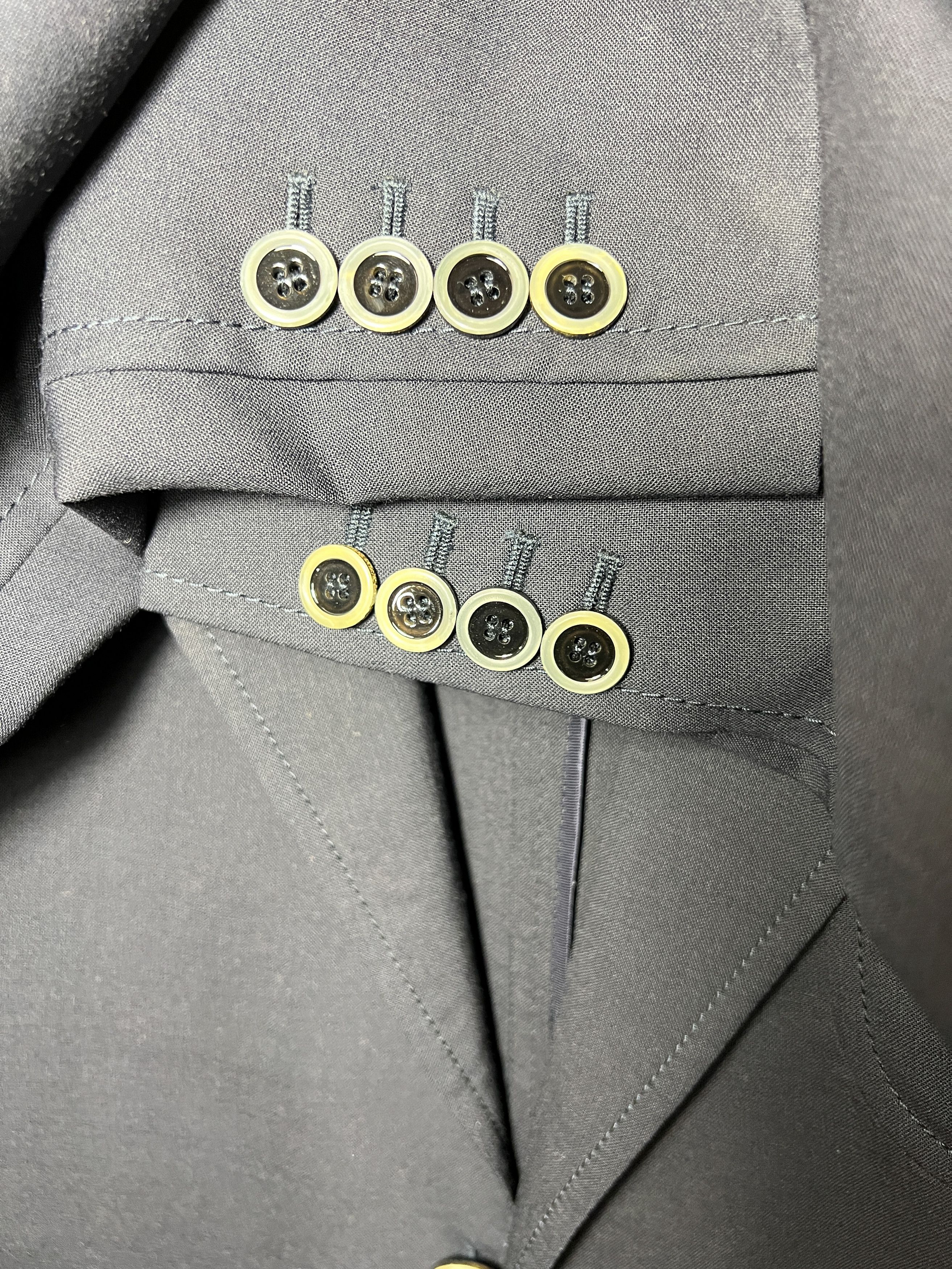 Versace light blazer Versace Size 50R - 11 Thumbnail