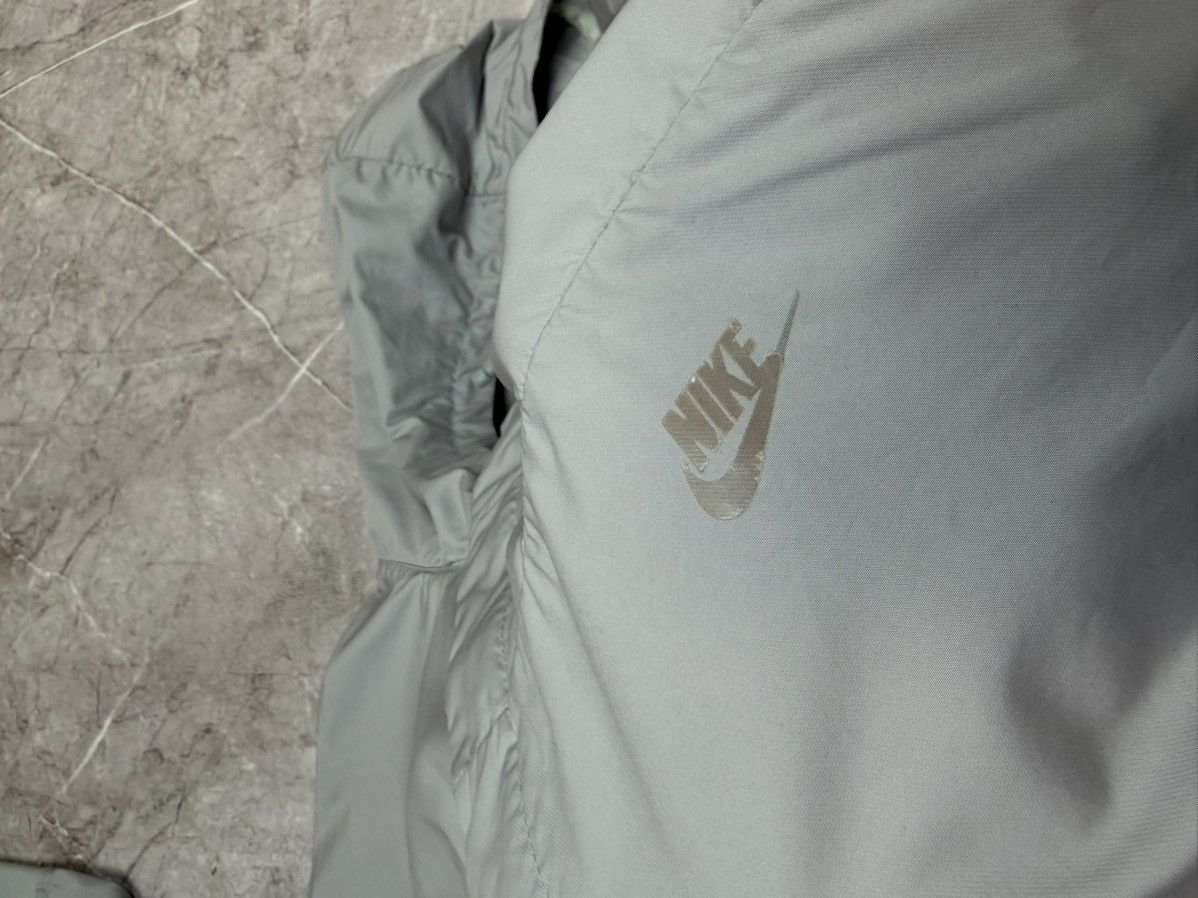 Nike 🦍VINTAGE NIKE TN RARE LIGHT JACKET🦍 Size US L / EU 52-54 / 3 - 24 Thumbnail