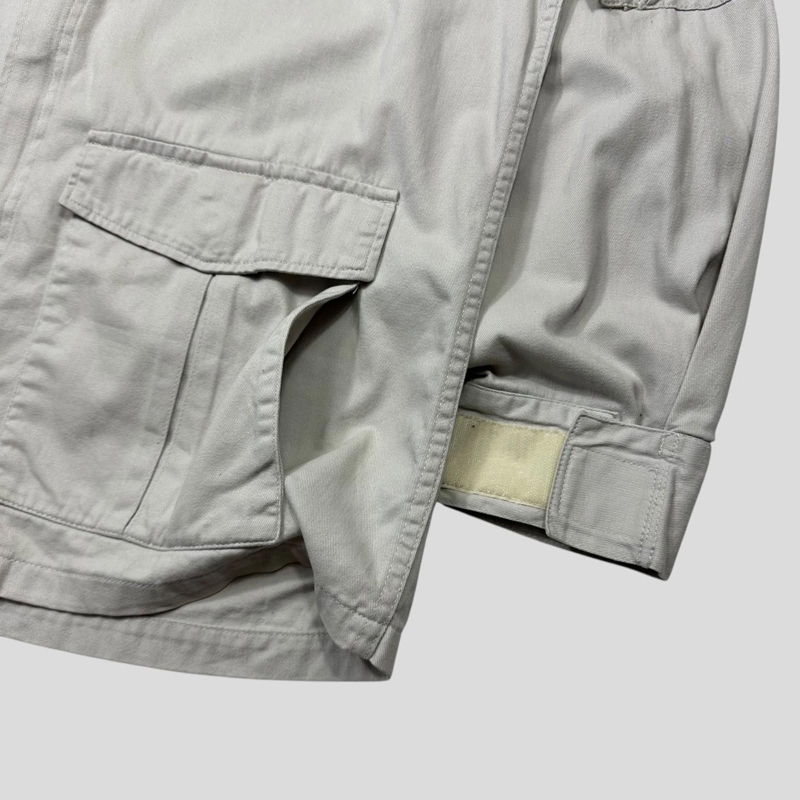 GOODENOUGH Goodenough 90’s Type A-2 Convertible Cotton Chore Jacket M/L Size US M / EU 48-50 / 2 - 7 Thumbnail