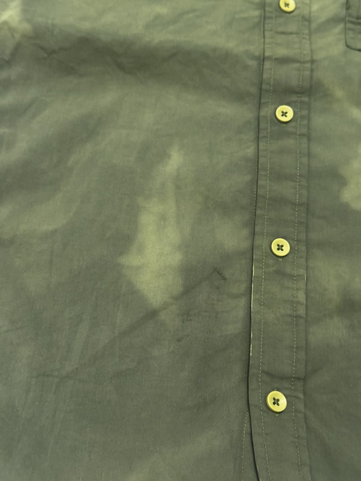 Arc'teryx Arc’teryx Button-Up Shirt – Custom Tie-Dye – One of One Size US M / EU 48-50 / 2 - 9 Thumbnail