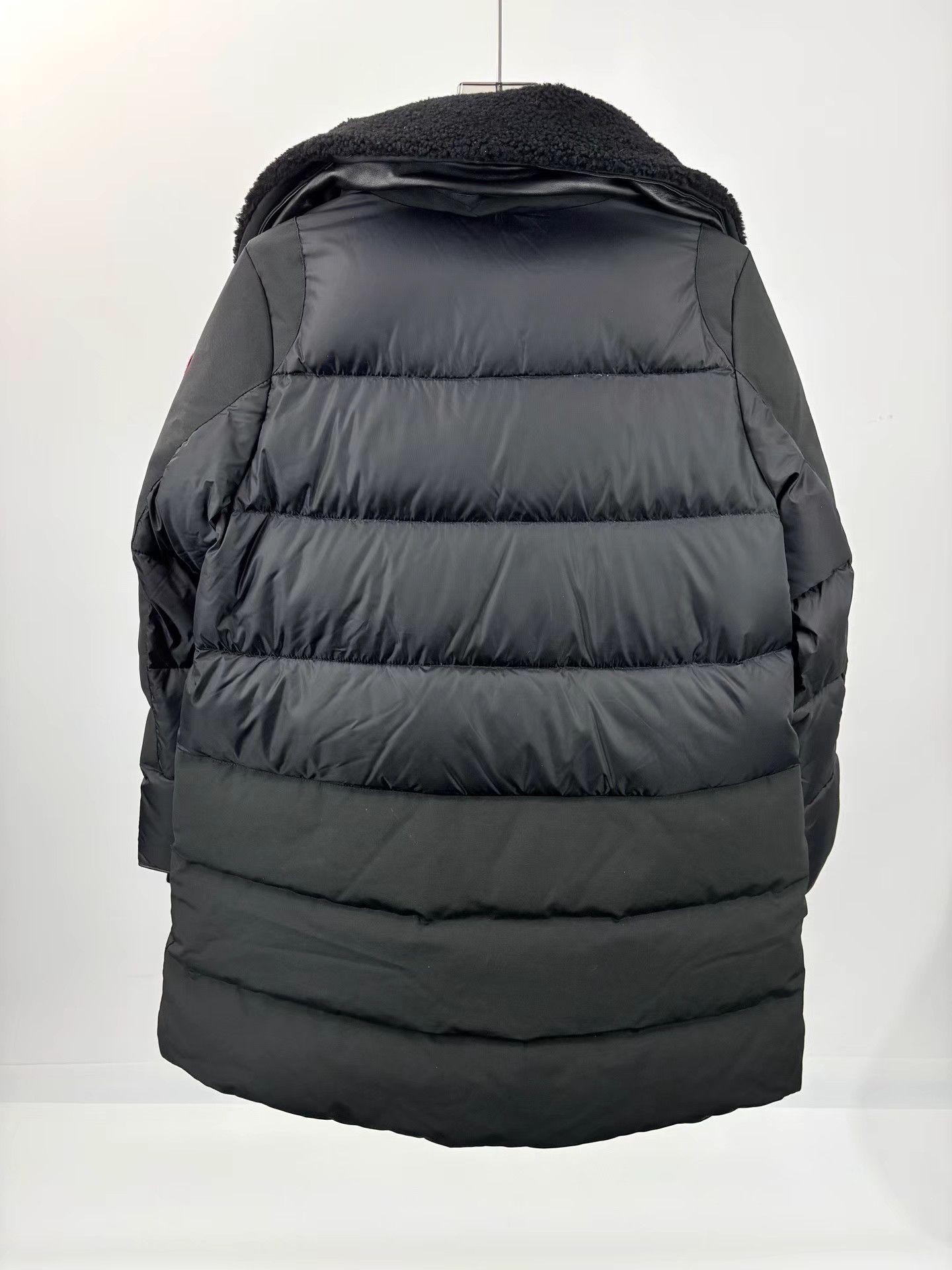 Canada Goose CANADA GOOSE Logo Down Jacket K1 Size US L / EU 52-54 / 3 - 2 Thumbnail