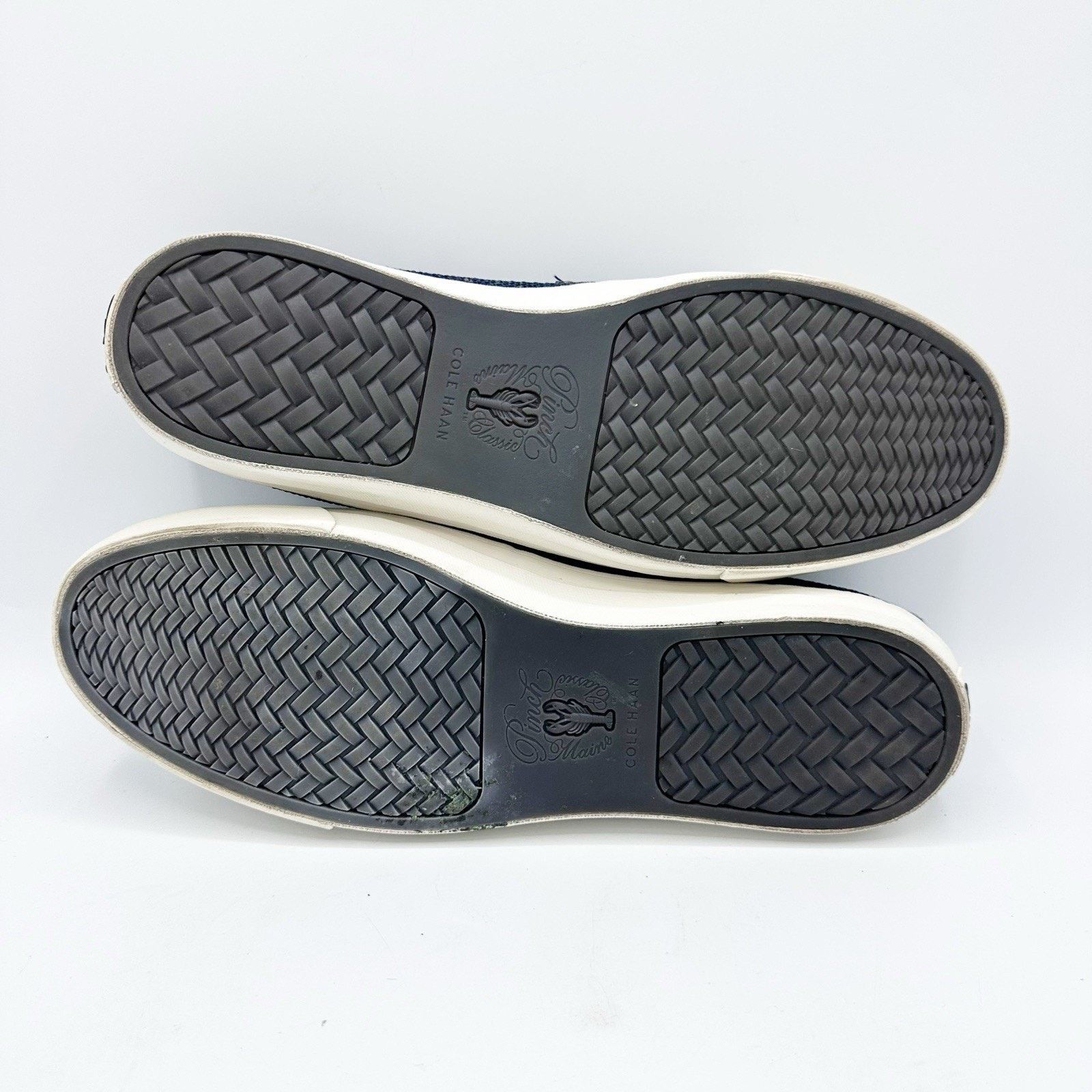 Cole Haan Cole Haan Pinch Weekender Shoes Mens 11.5 Maine Penny Loafer Size US 11.5 / EU 44-45 - 9 Thumbnail